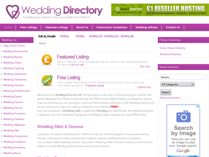 www.wedding-directory-uk.co.uk