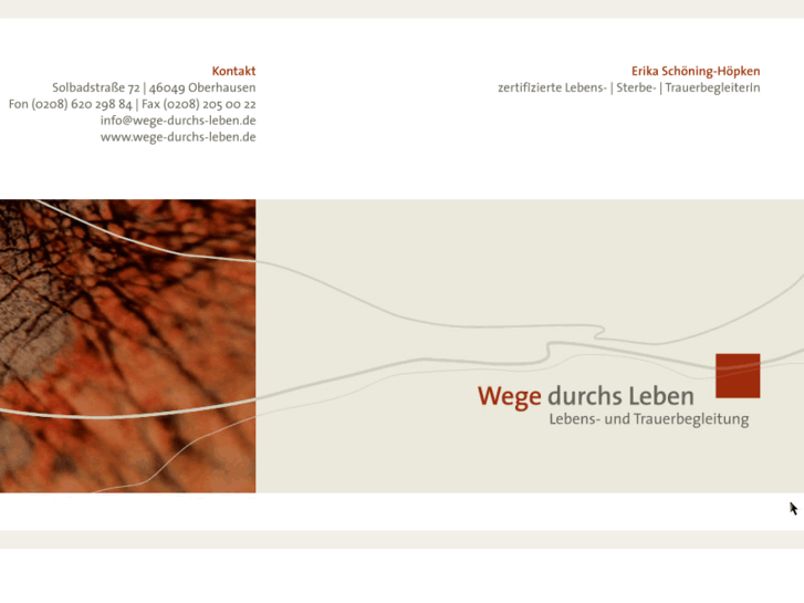 www.wege-durchs-leben.de