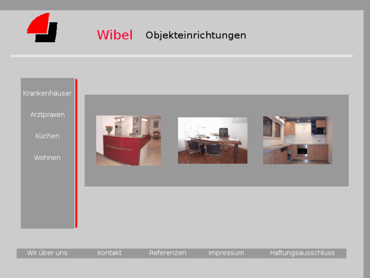 www.wibel.net