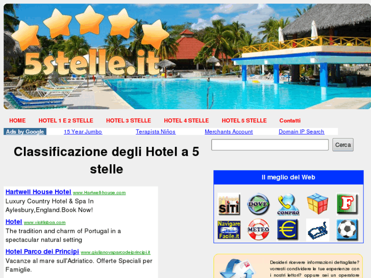 www.5stelle.it