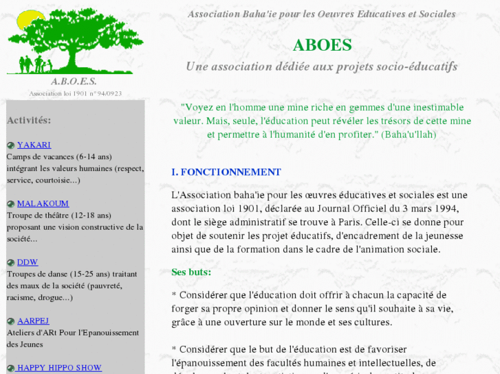 www.aboes.org