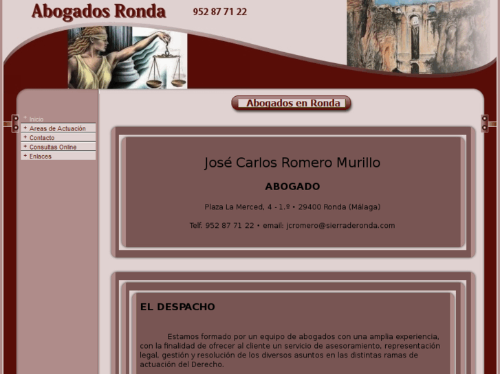 www.abogadosenronda.com