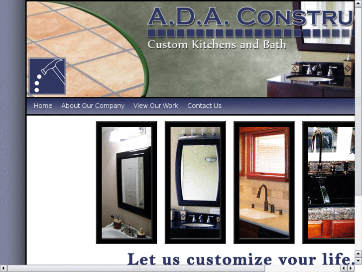 www.adaconstruction-custom.info
