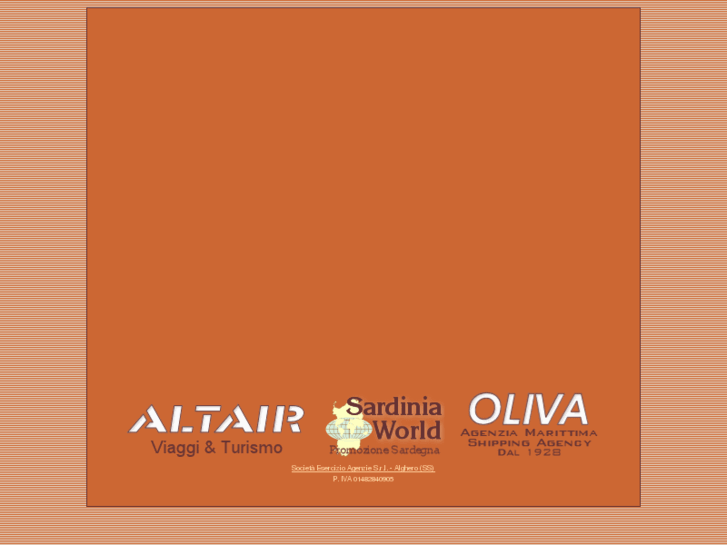 www.altairviaggieturismo.it