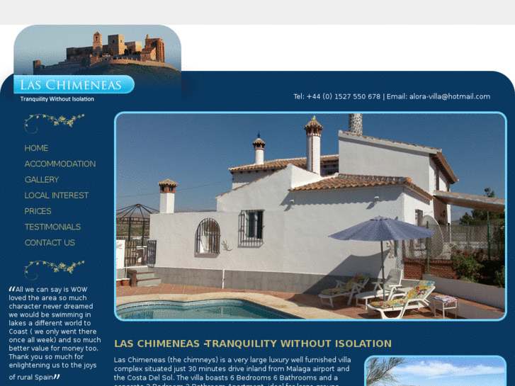 www.andalucia-villa.com