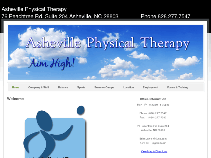 www.ashevillebalancecenter.com