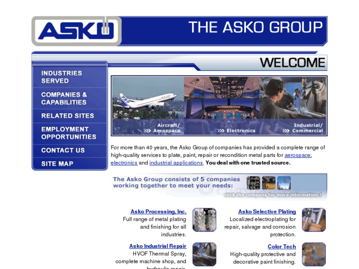 www.askogroup.net