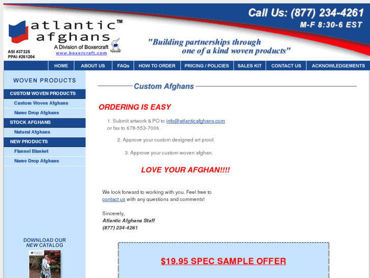 www.atlanticafghans.com