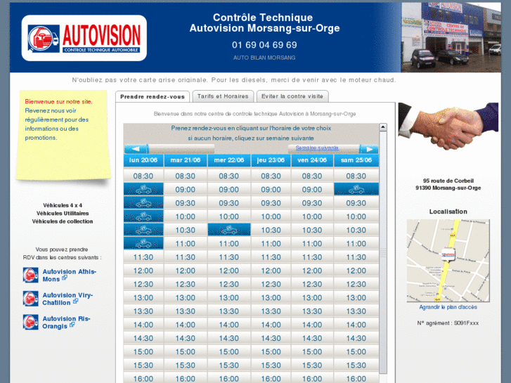 www.autovision-morsang-sur-orge.fr