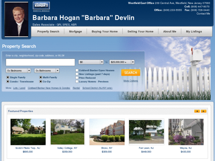 www.barbaradevlin.net