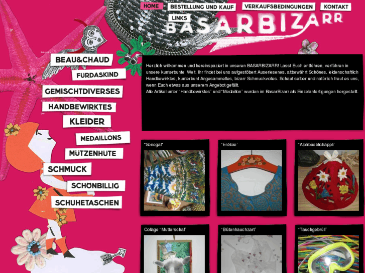 www.basarbizarr.ch