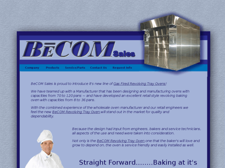 www.becommfg.com