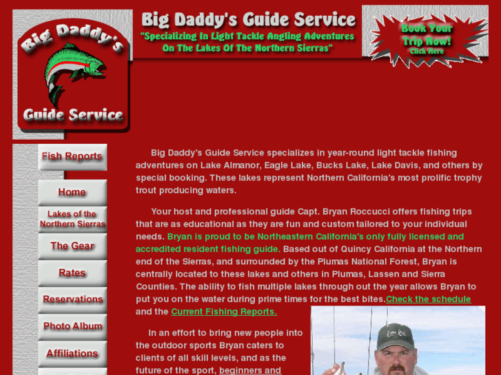 www.bigdaddyfishing.com