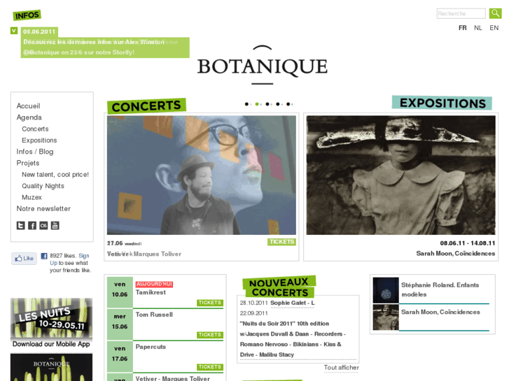 www.botanique.be