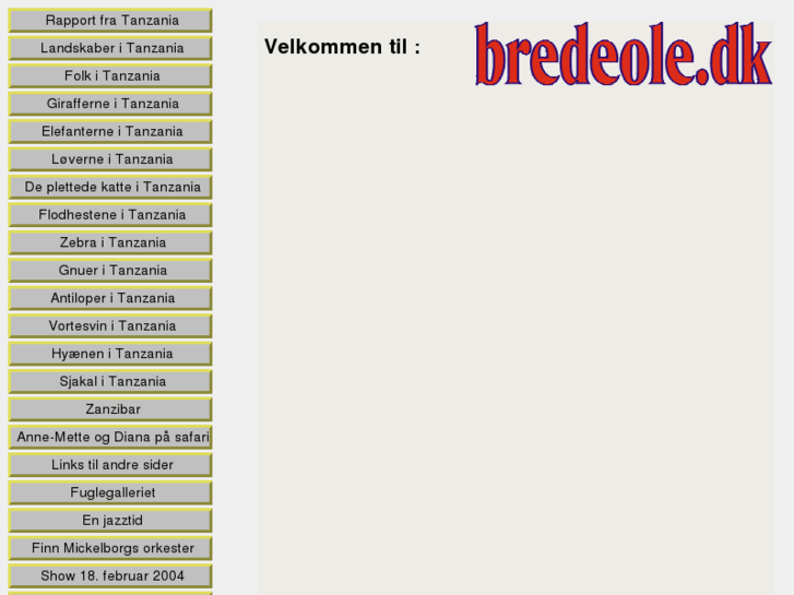 www.bredeole.dk