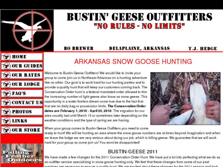 www.bustin-geese.com