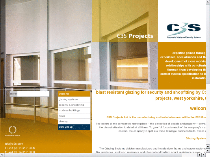 www.c3sprojects.co.uk