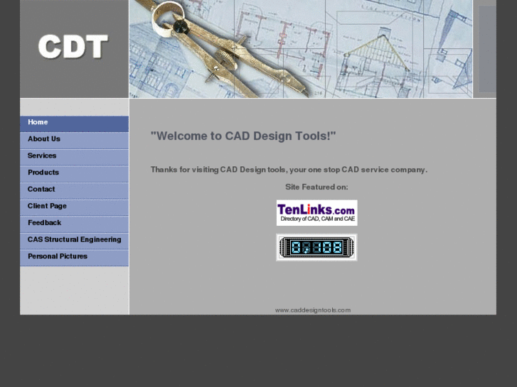 www.caddesigntools.com