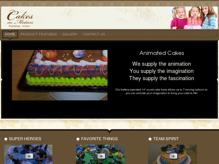 www.cakesinmotion.com