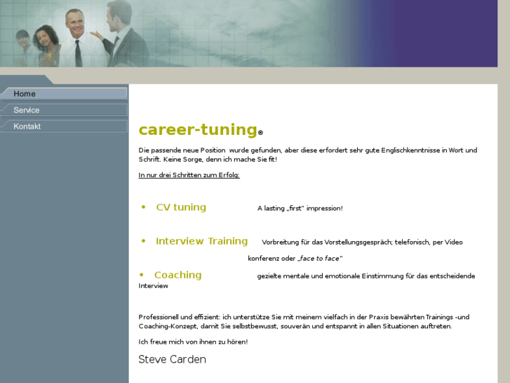 www.career-tuning.com