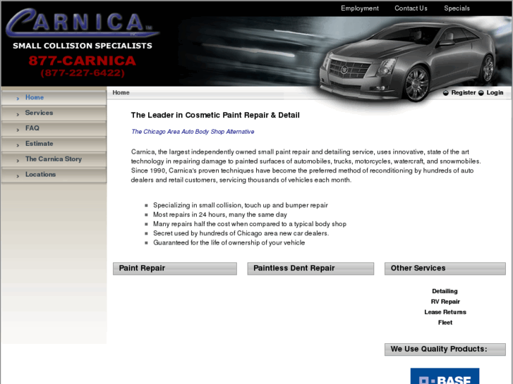 www.carnica.com