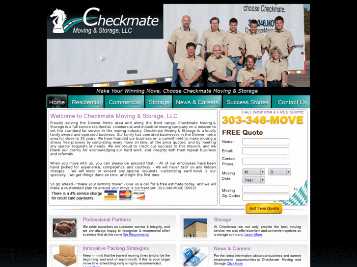 www.checkmatemoving.com