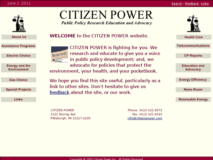 www.citizenpower.com