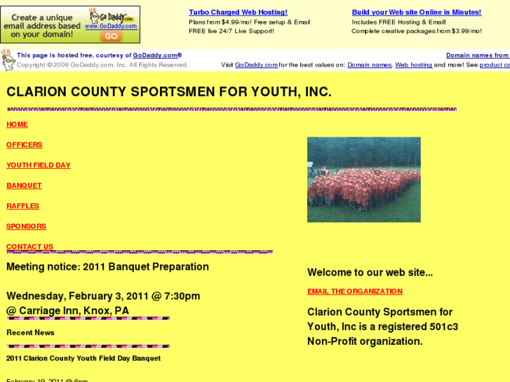 www.clarioncountysportsmenforyouth.com