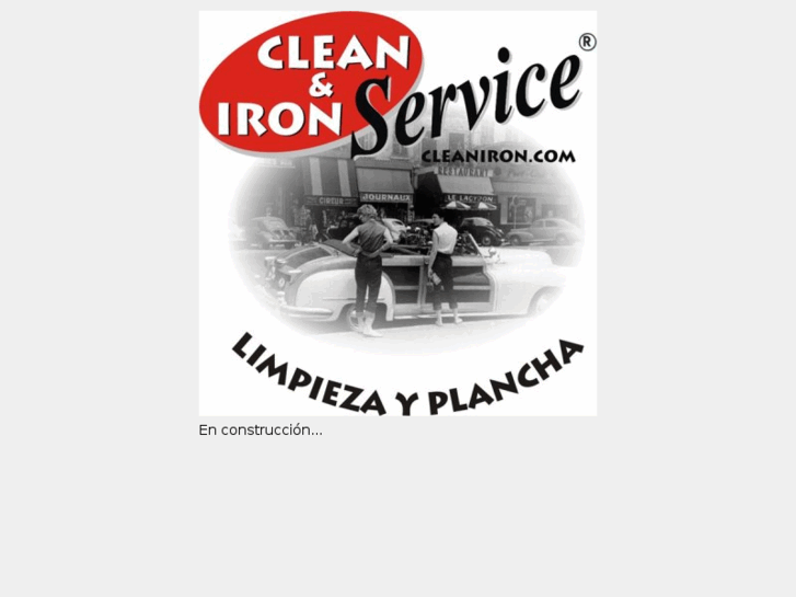 www.cleaniron.es