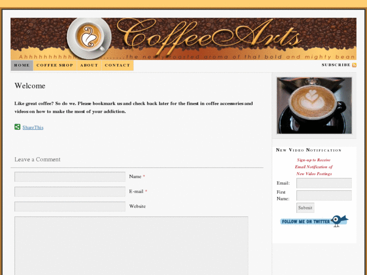 www.coffeearts.com