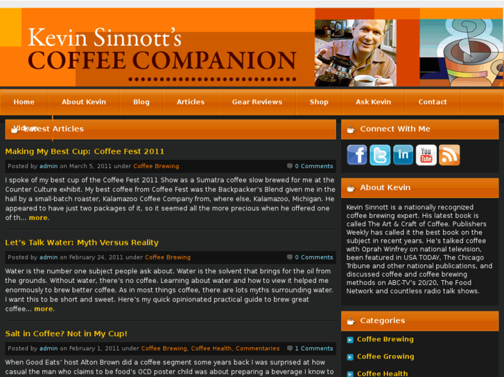 www.coffeecompanion.com