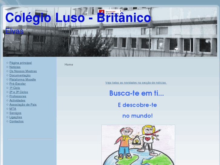 www.colegiolusobritanico.com