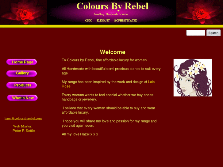 www.coloursbyrebel.com