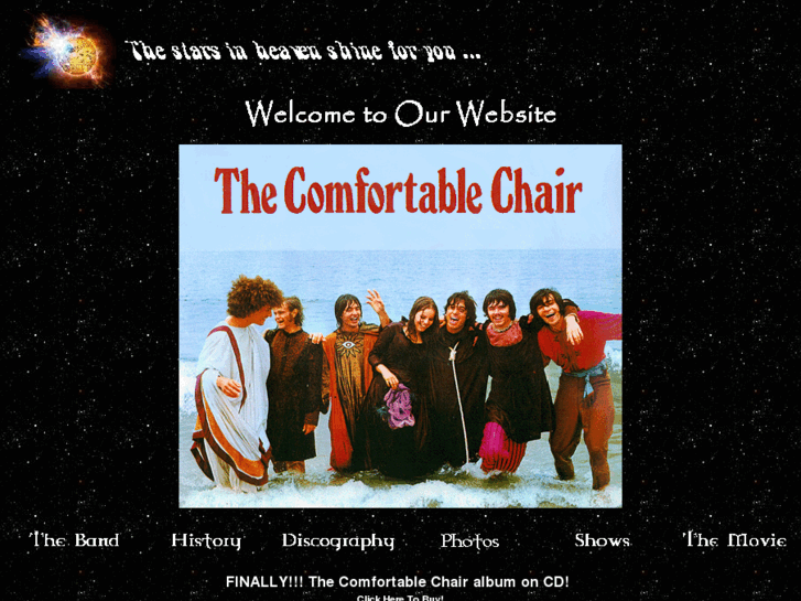 www.comfortable-chair.com
