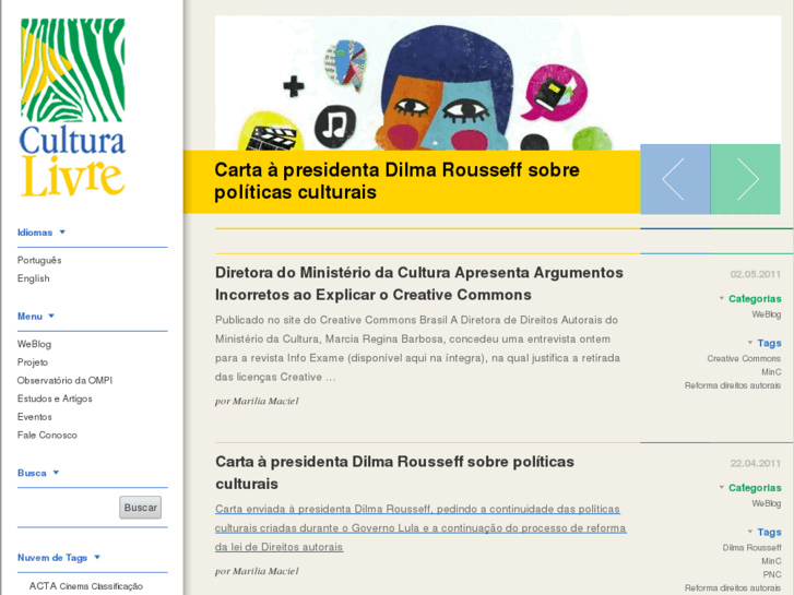 www.culturalivre.org.br