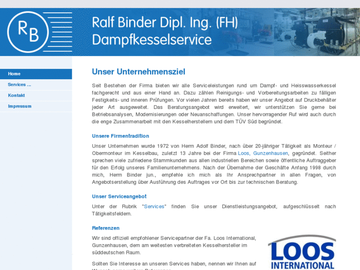www.dampfkesselservice.de