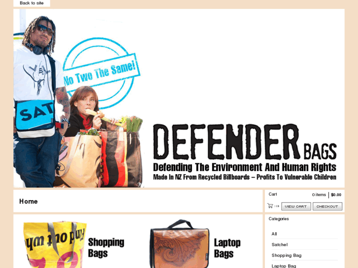 www.defenderbags.org