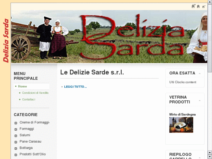 www.deliziasarda.com