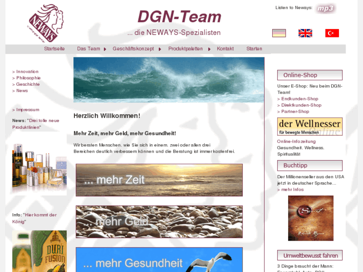 www.dgn-team.com