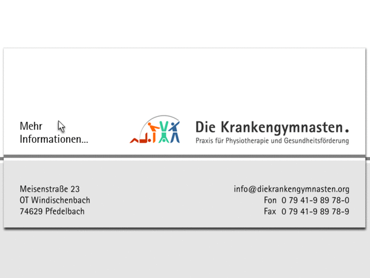 www.diekrankengymnasten.com