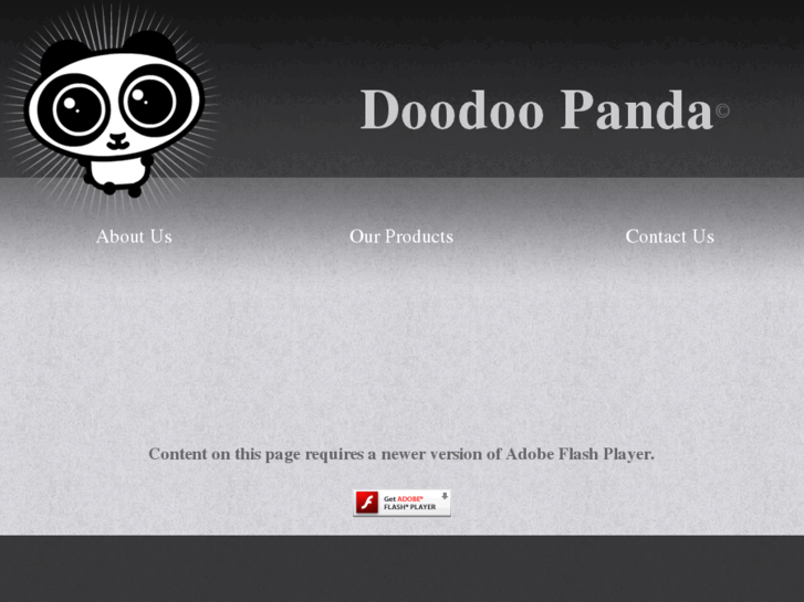 www.doodoopanda.com