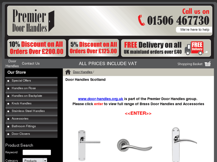 www.door-handles.org.uk