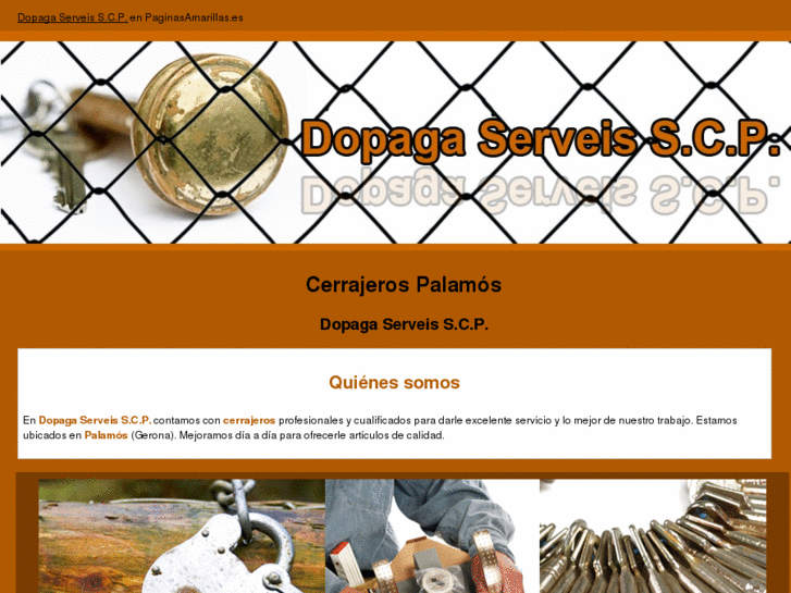 www.dopagaserveis.es