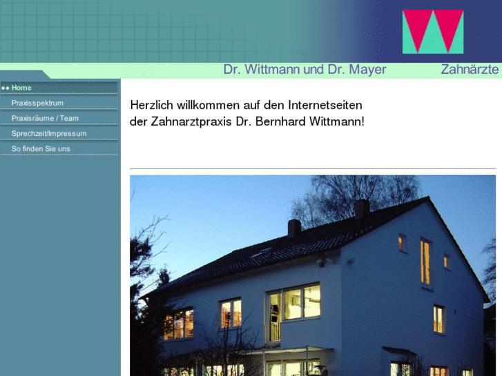 www.dr-wittmann.de