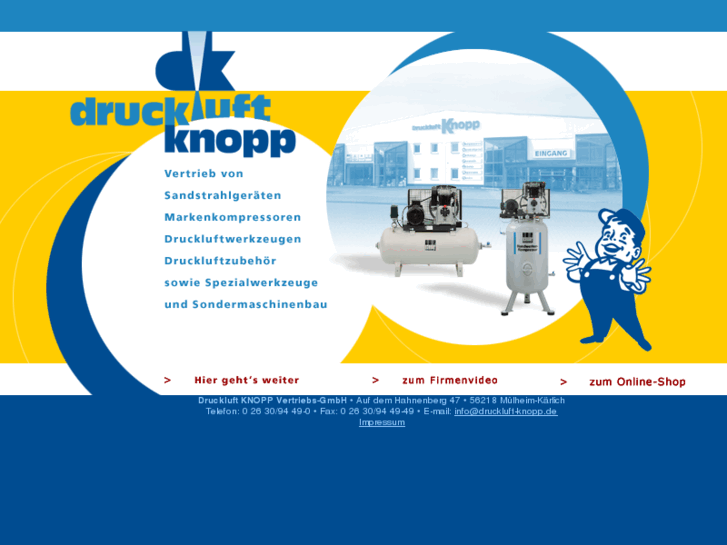 www.druckluft-knopp.de