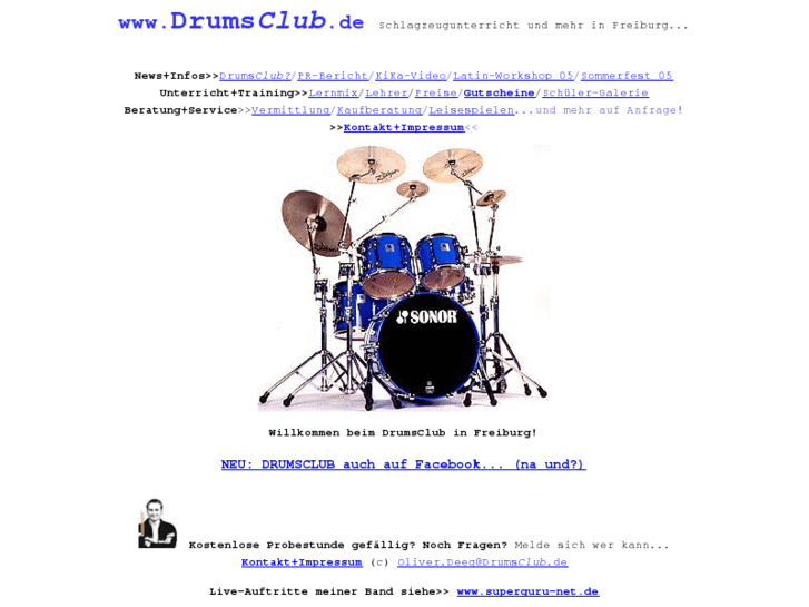 www.drums-club.com