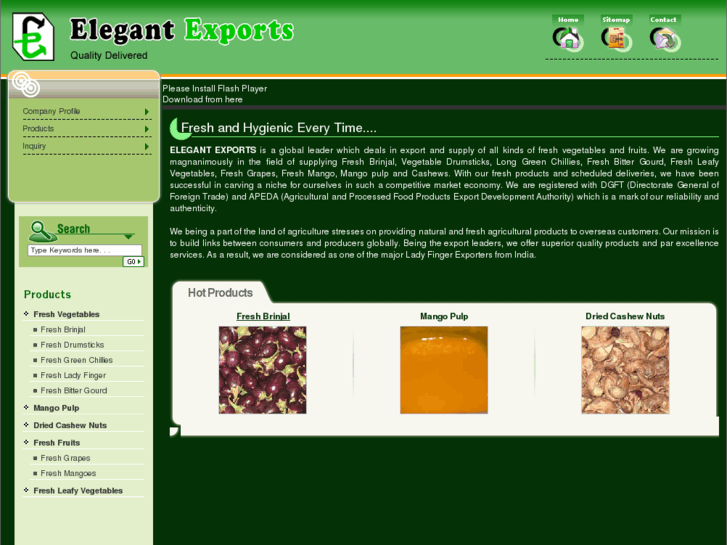 www.elegant-exports.com