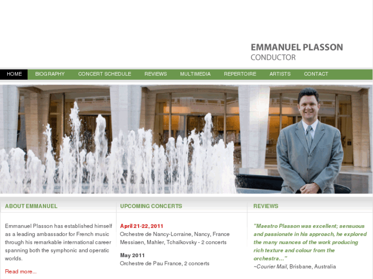 www.emmanuelplasson.com