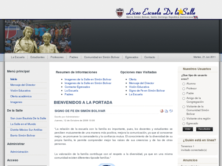 www.escueladelasalle.com