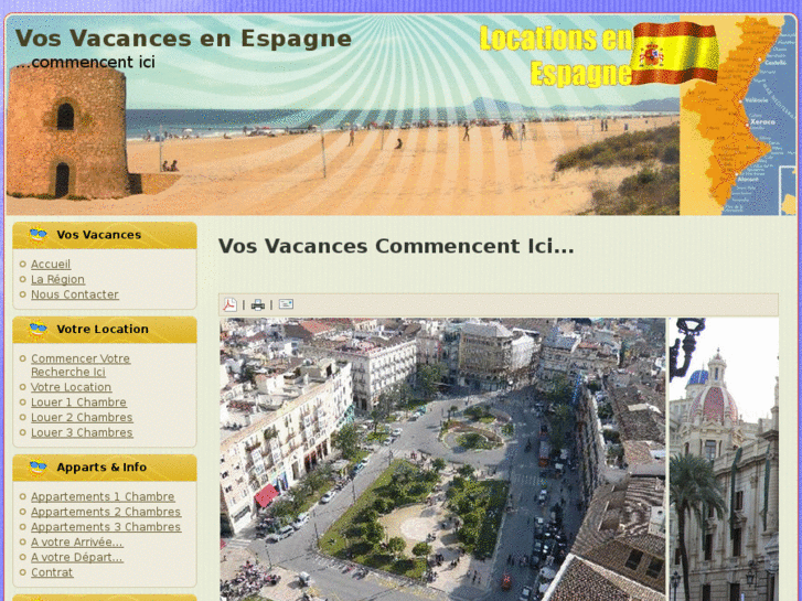 www.espagne-locations-espagne.com